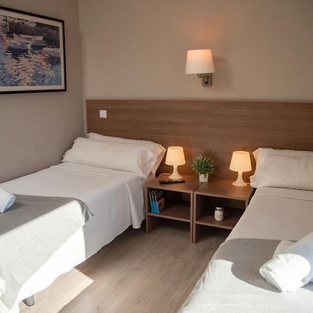 Hotel La Parada Getafe Dış mekan fotoğraf