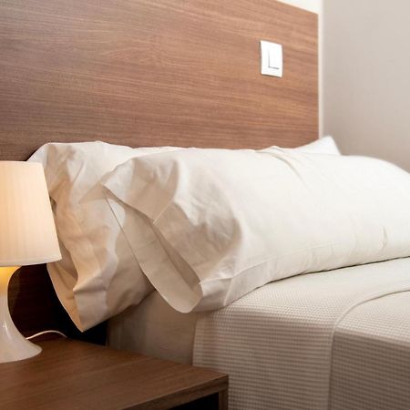 Hotel La Parada Getafe Dış mekan fotoğraf