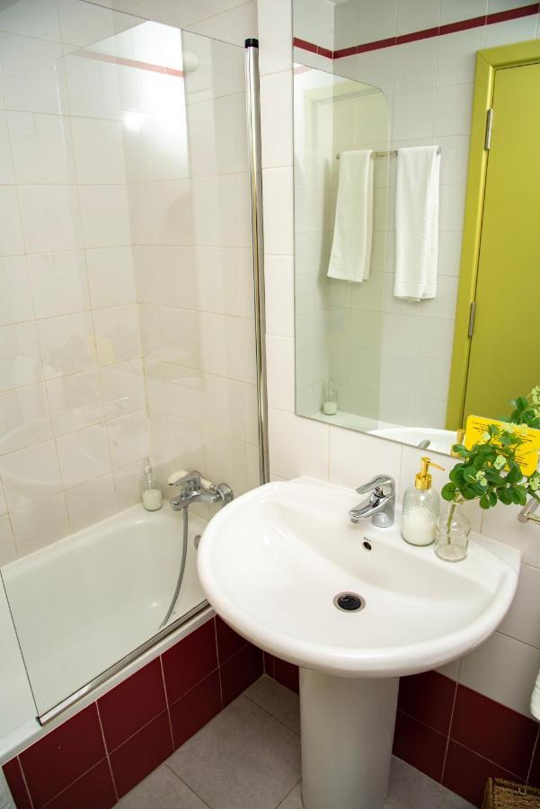 Hotel La Parada Getafe Dış mekan fotoğraf