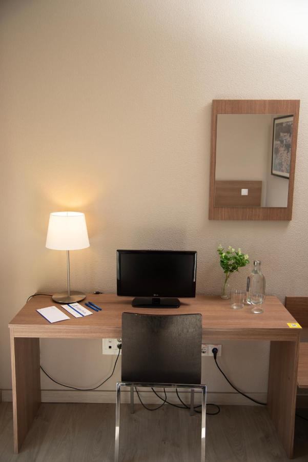 Hotel La Parada Getafe Dış mekan fotoğraf