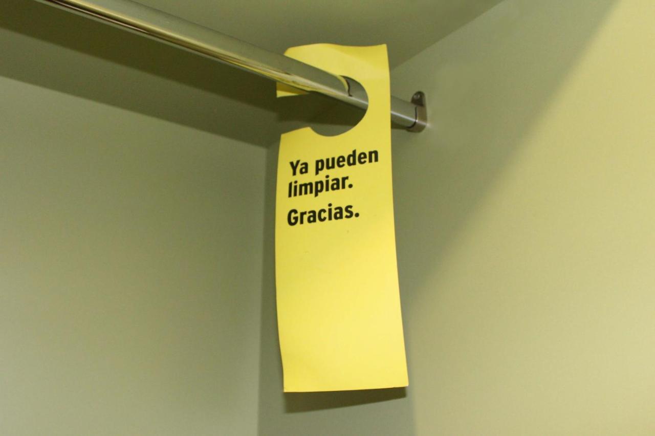 Hotel La Parada Getafe Dış mekan fotoğraf